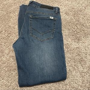 Vans women’s jeans